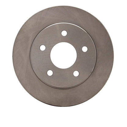 Dynamic Friction Company Disc Brake Rotor 600-54039