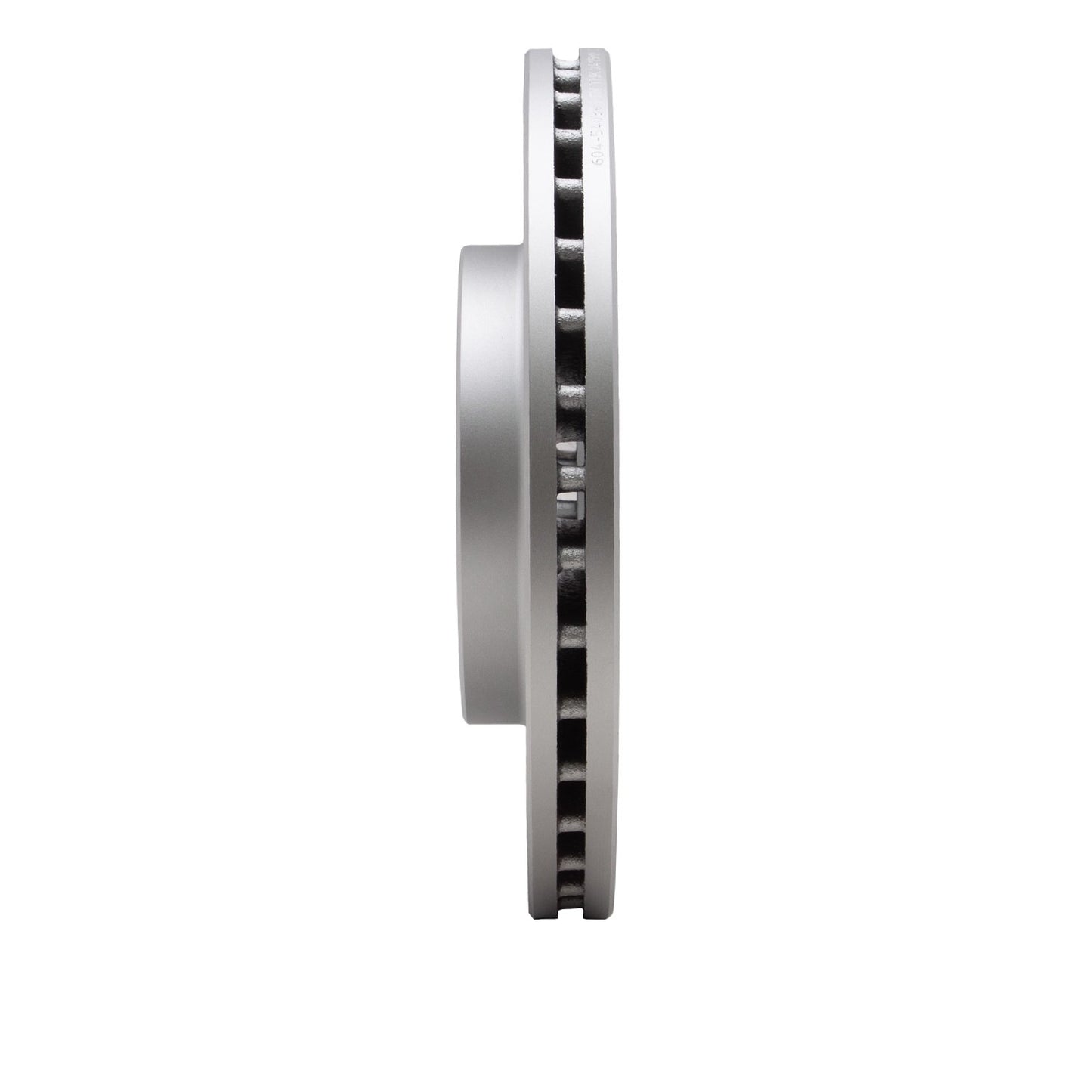 Dynamic Friction Company Disc Brake Rotor 600-54039