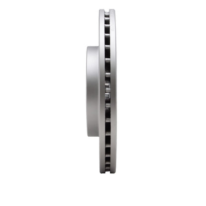 Dynamic Friction Company Disc Brake Rotor 600-54039