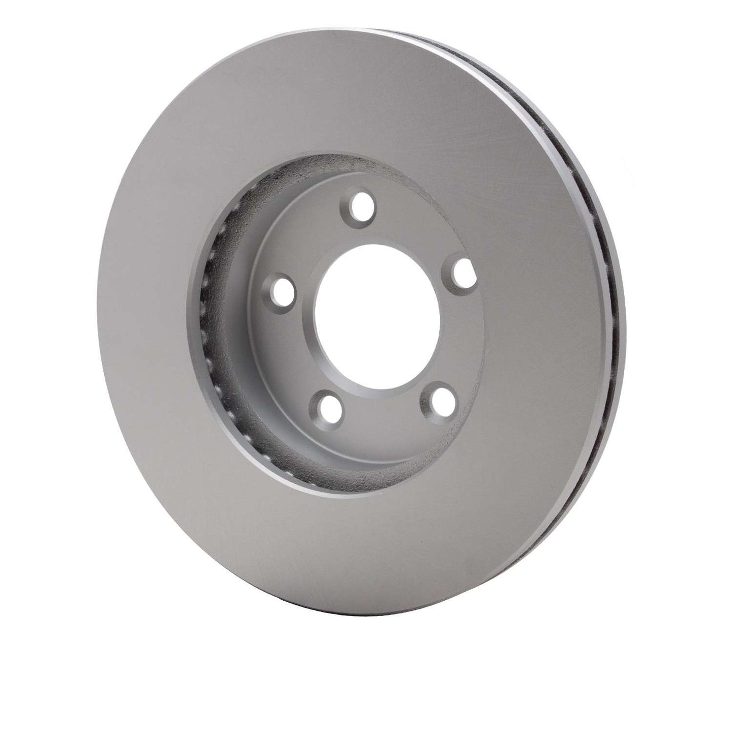 Dynamic Friction Company Disc Brake Rotor 600-54039