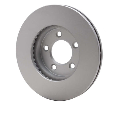 Dynamic Friction Company Disc Brake Rotor 600-54039
