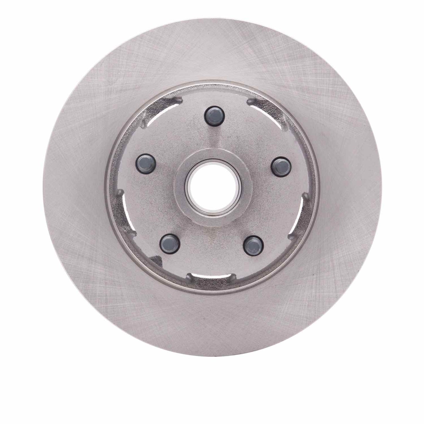 Dynamic Friction Company Disc Brake Rotor 600-54040