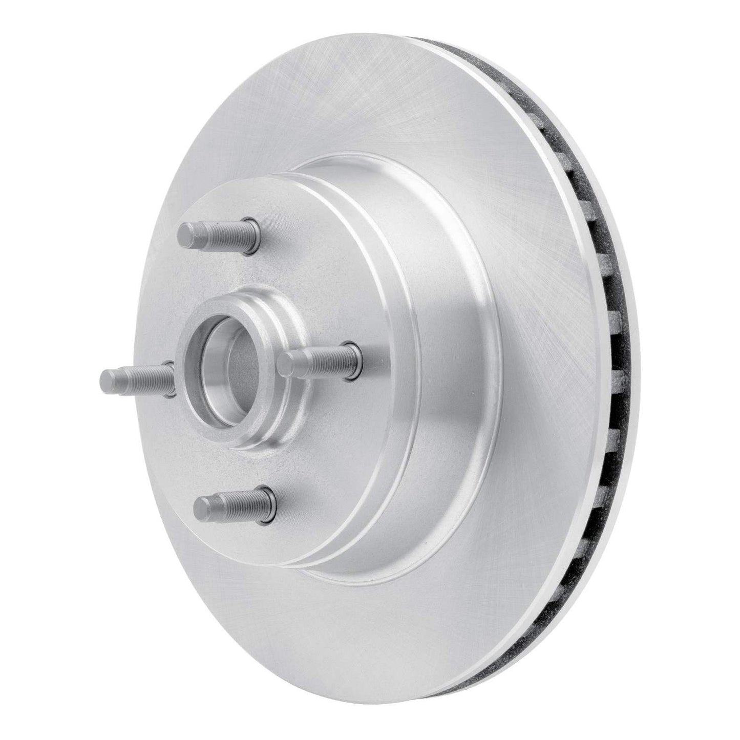 Dynamic Friction Company Disc Brake Rotor 600-54041