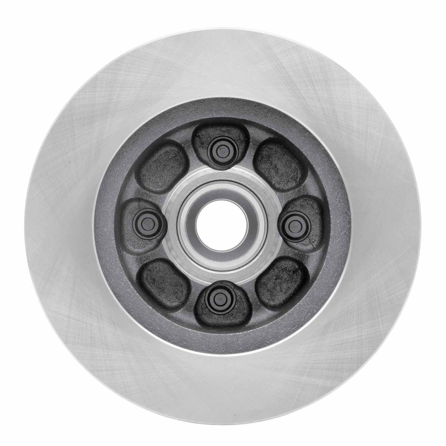 Dynamic Friction Company Disc Brake Rotor 600-54041