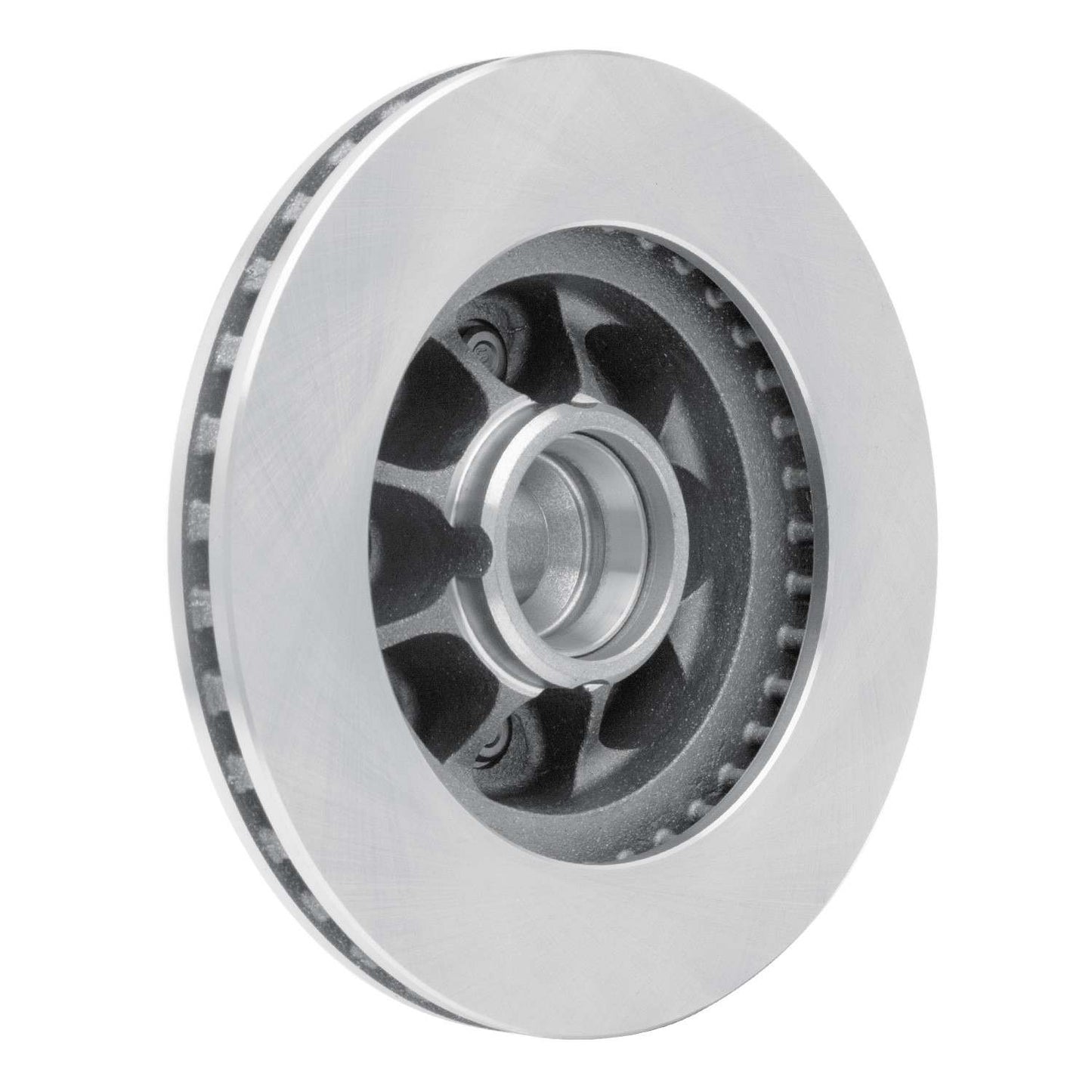 Dynamic Friction Company Disc Brake Rotor 600-54041