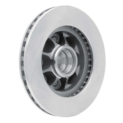 Dynamic Friction Company Disc Brake Rotor 600-54041