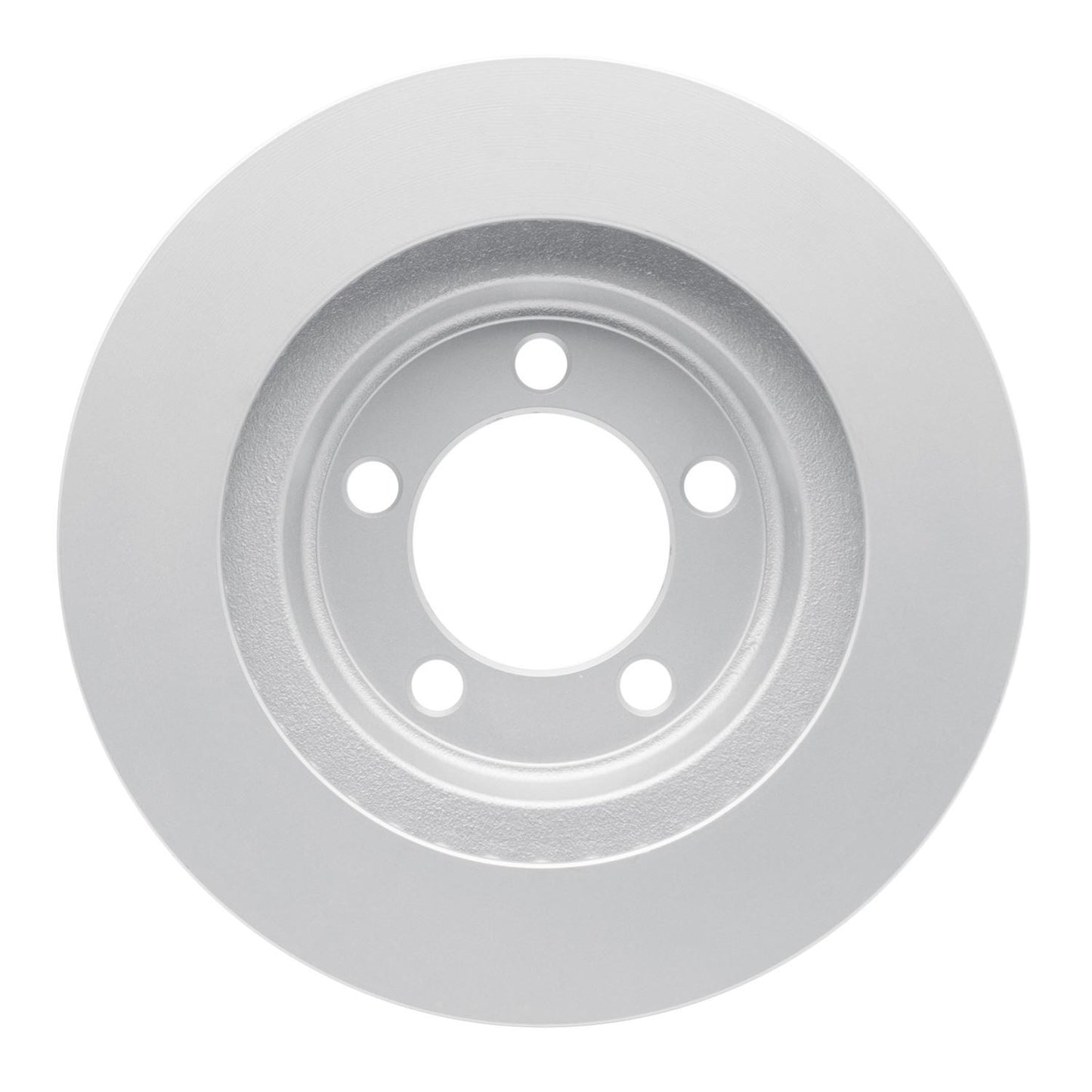 Dynamic Friction Company Disc Brake Rotor 600-54042