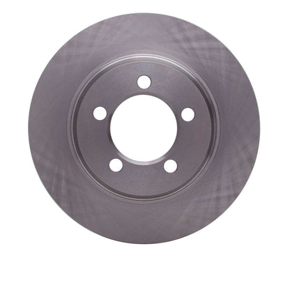 Dynamic Friction Company Disc Brake Rotor 600-54042