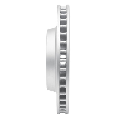 Dynamic Friction Company Disc Brake Rotor 600-54042