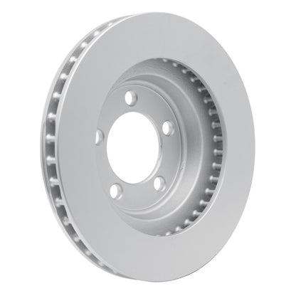 Dynamic Friction Company Disc Brake Rotor 600-54042