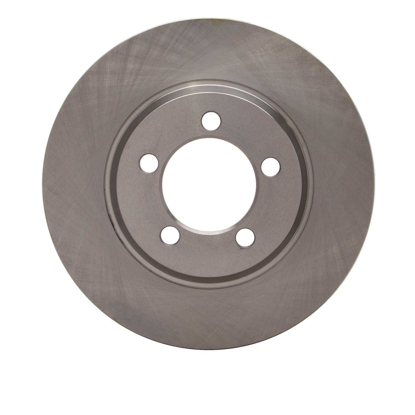 Dynamic Friction Company Disc Brake Rotor 600-54043