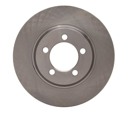 Dynamic Friction Company Disc Brake Rotor 600-54043