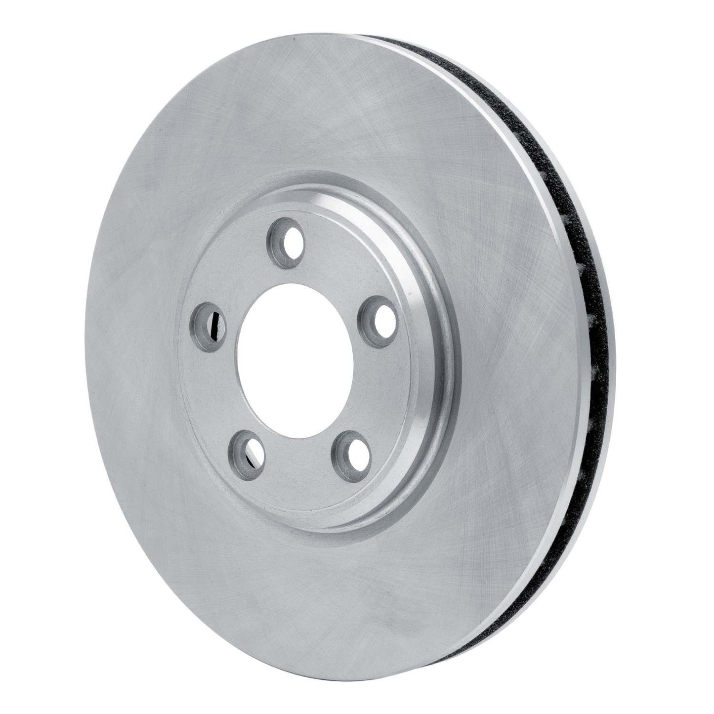 Dynamic Friction Company Disc Brake Rotor 600-54044