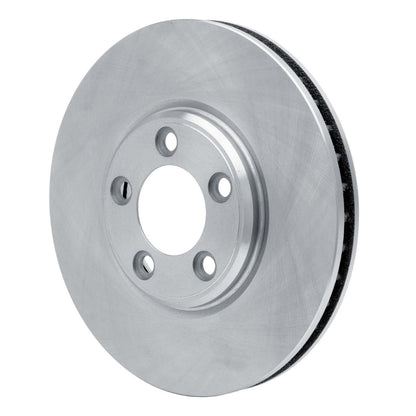 Dynamic Friction Company Disc Brake Rotor 600-54044