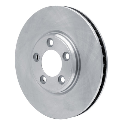Dynamic Friction Company Disc Brake Rotor 600-54044