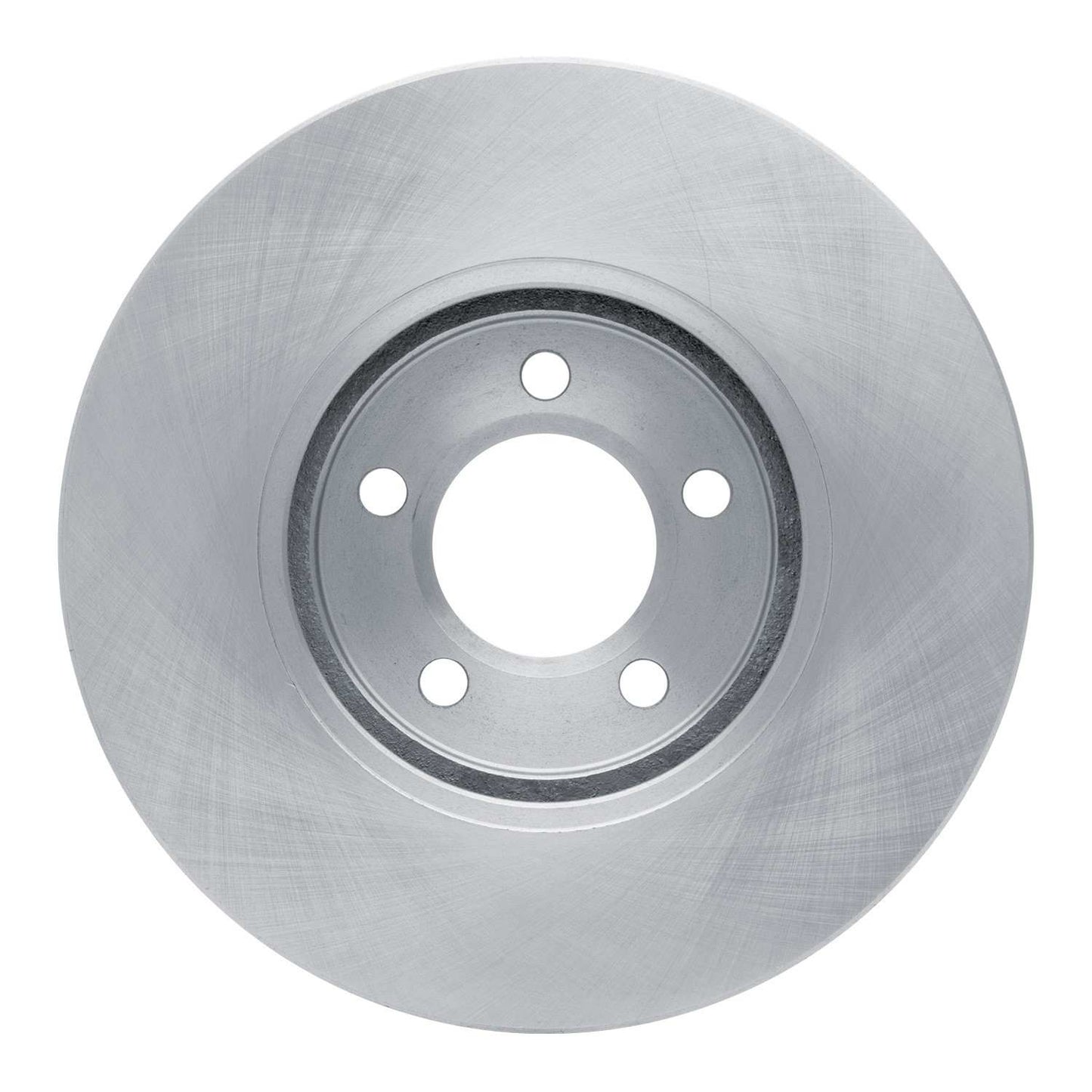 Dynamic Friction Company Disc Brake Rotor 600-54044