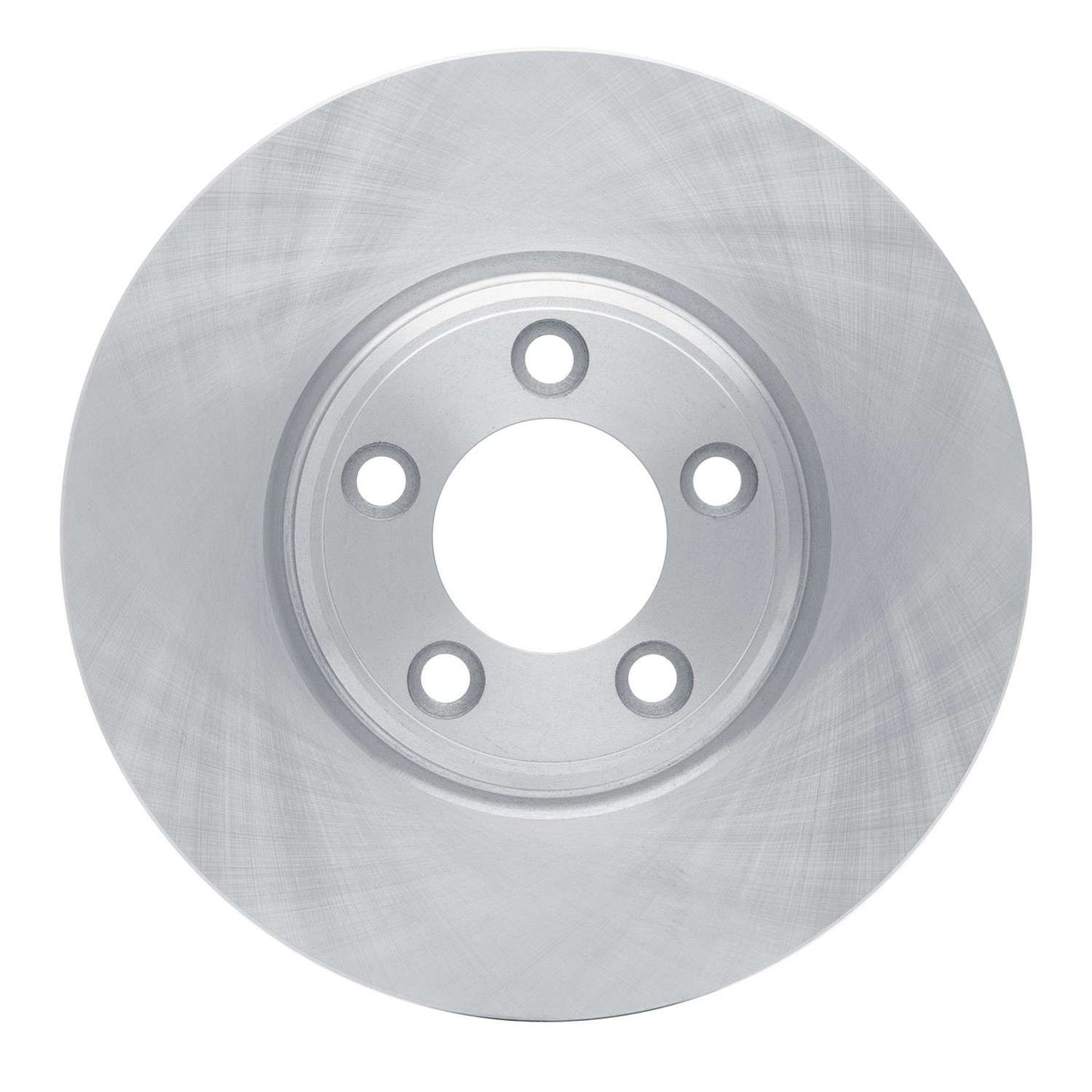 Dynamic Friction Company Disc Brake Rotor 600-54044