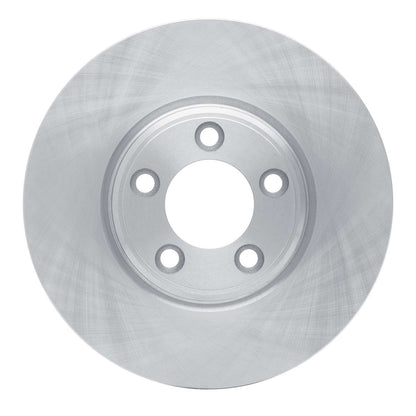 Dynamic Friction Company Disc Brake Rotor 600-54044