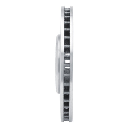 Dynamic Friction Company Disc Brake Rotor 600-54044