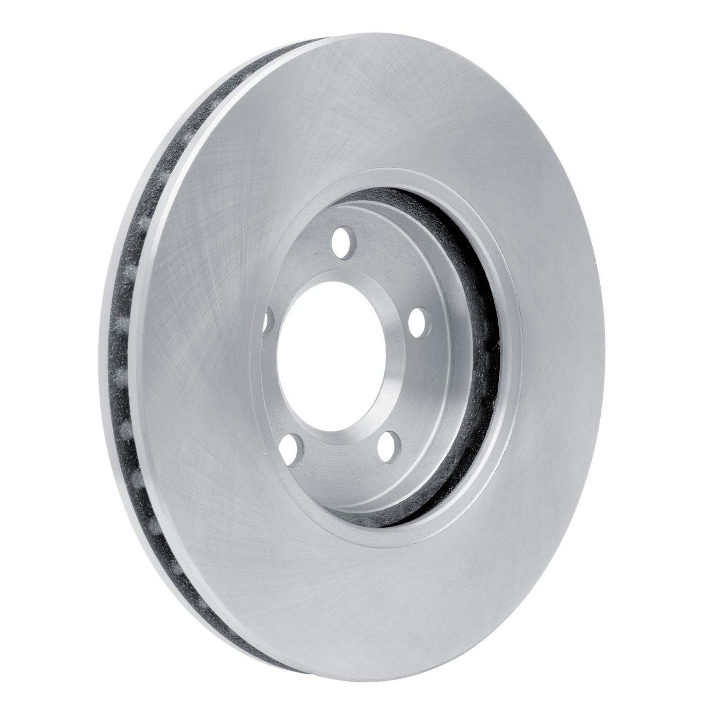 Dynamic Friction Company Disc Brake Rotor 600-54044
