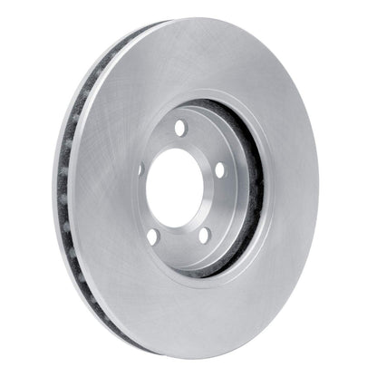 Dynamic Friction Company Disc Brake Rotor 600-54044