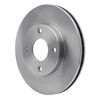 Dynamic Friction Company Disc Brake Rotor 600-54045