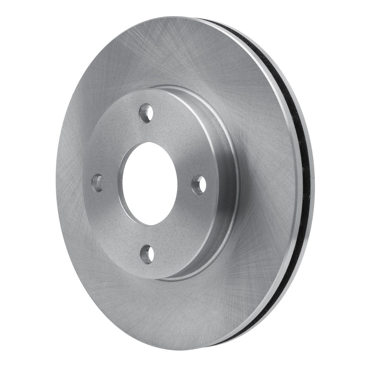 Dynamic Friction Company Disc Brake Rotor 600-54045