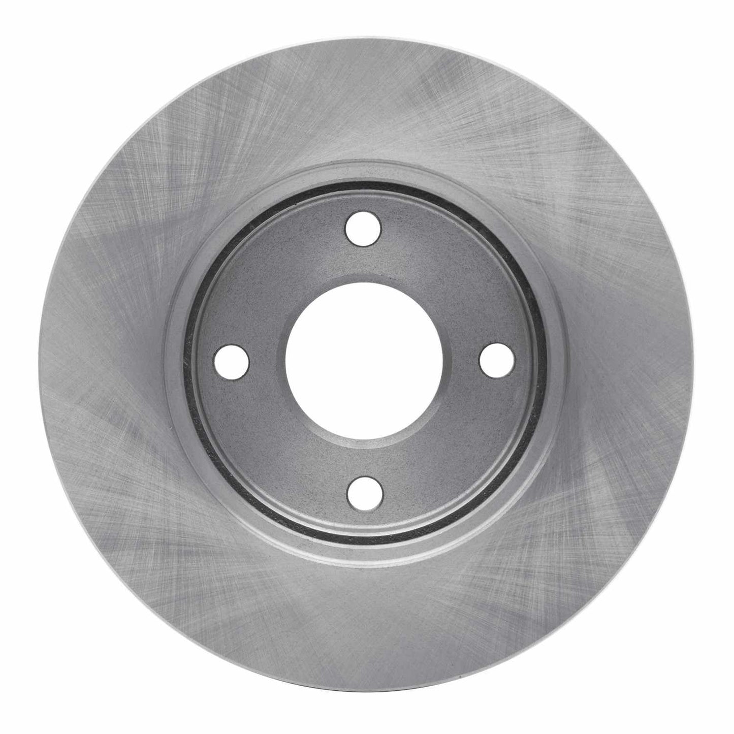 Dynamic Friction Company Disc Brake Rotor 600-54045