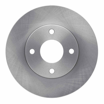 Dynamic Friction Company Disc Brake Rotor 600-54045