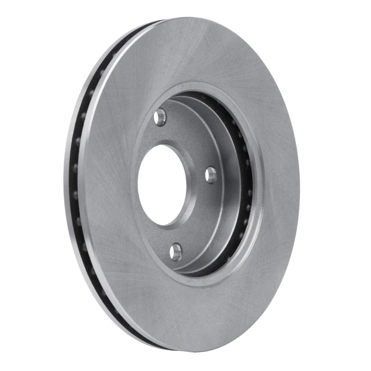 Dynamic Friction Company Disc Brake Rotor 600-54045