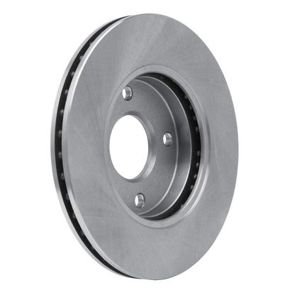 Dynamic Friction Company Disc Brake Rotor 600-54045