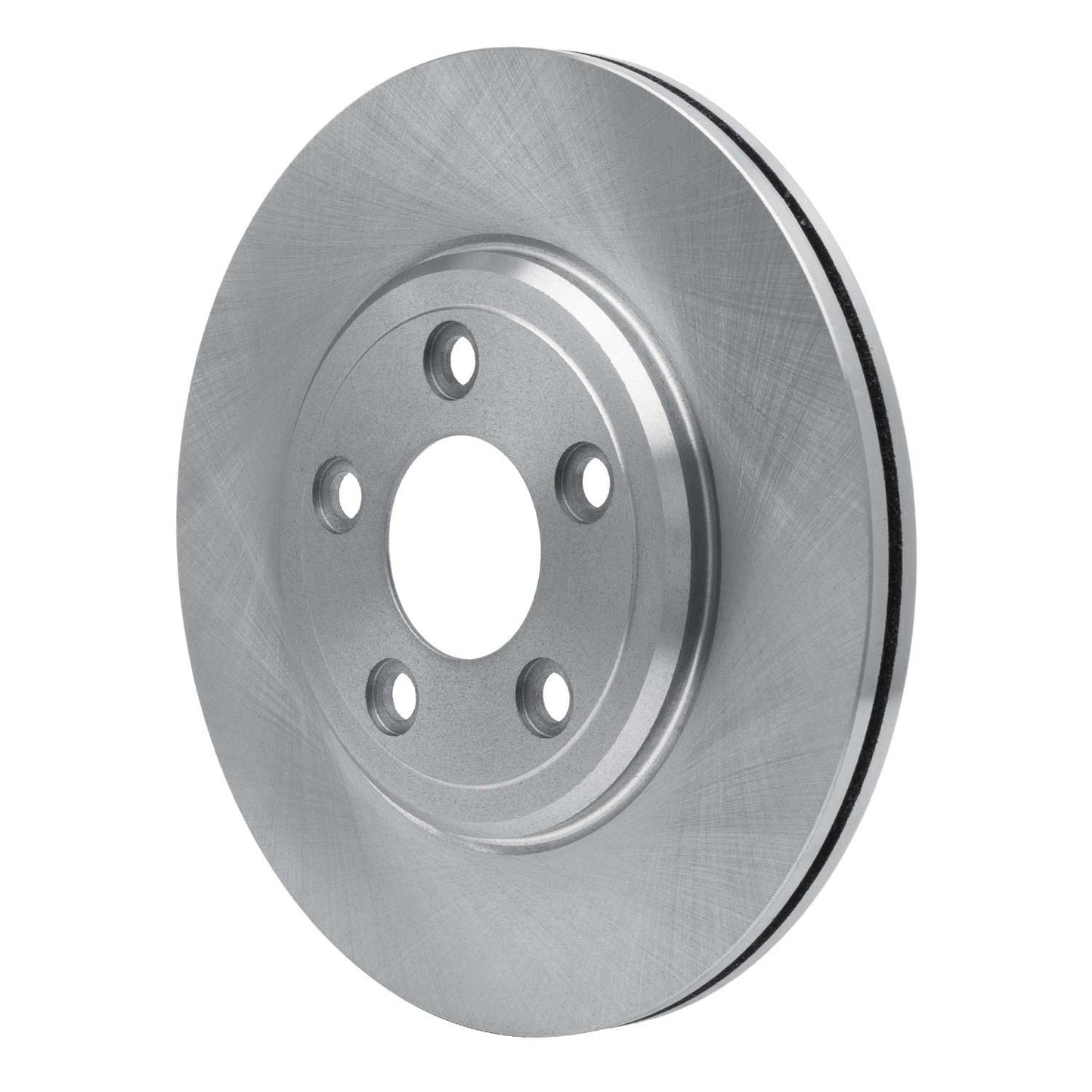 Dynamic Friction Company Disc Brake Rotor 600-54046