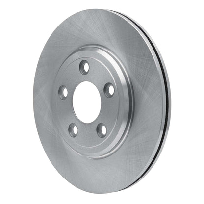 Dynamic Friction Company Disc Brake Rotor 600-54046