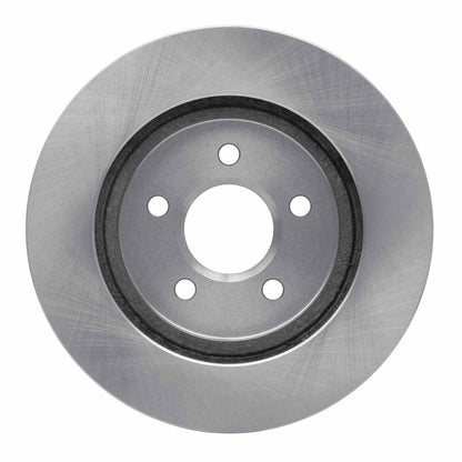 Dynamic Friction Company Disc Brake Rotor 600-54046