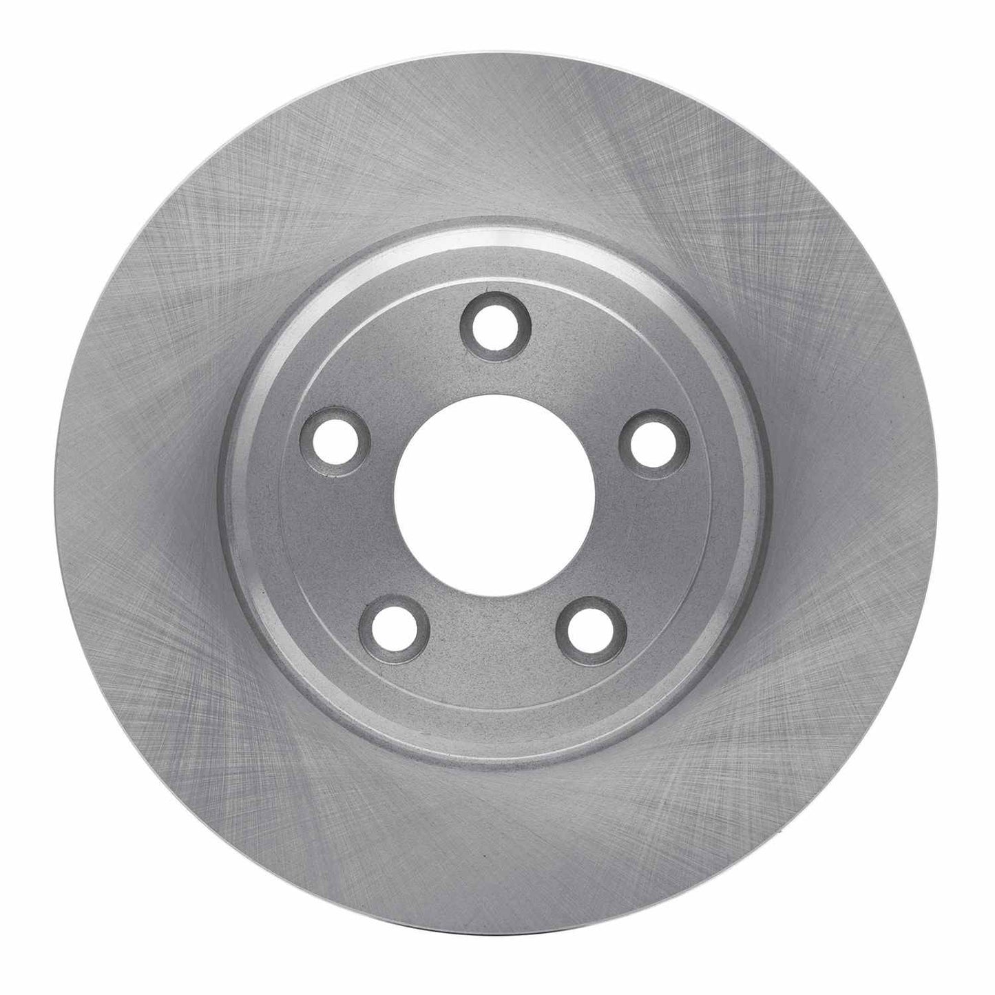Dynamic Friction Company Disc Brake Rotor 600-54046