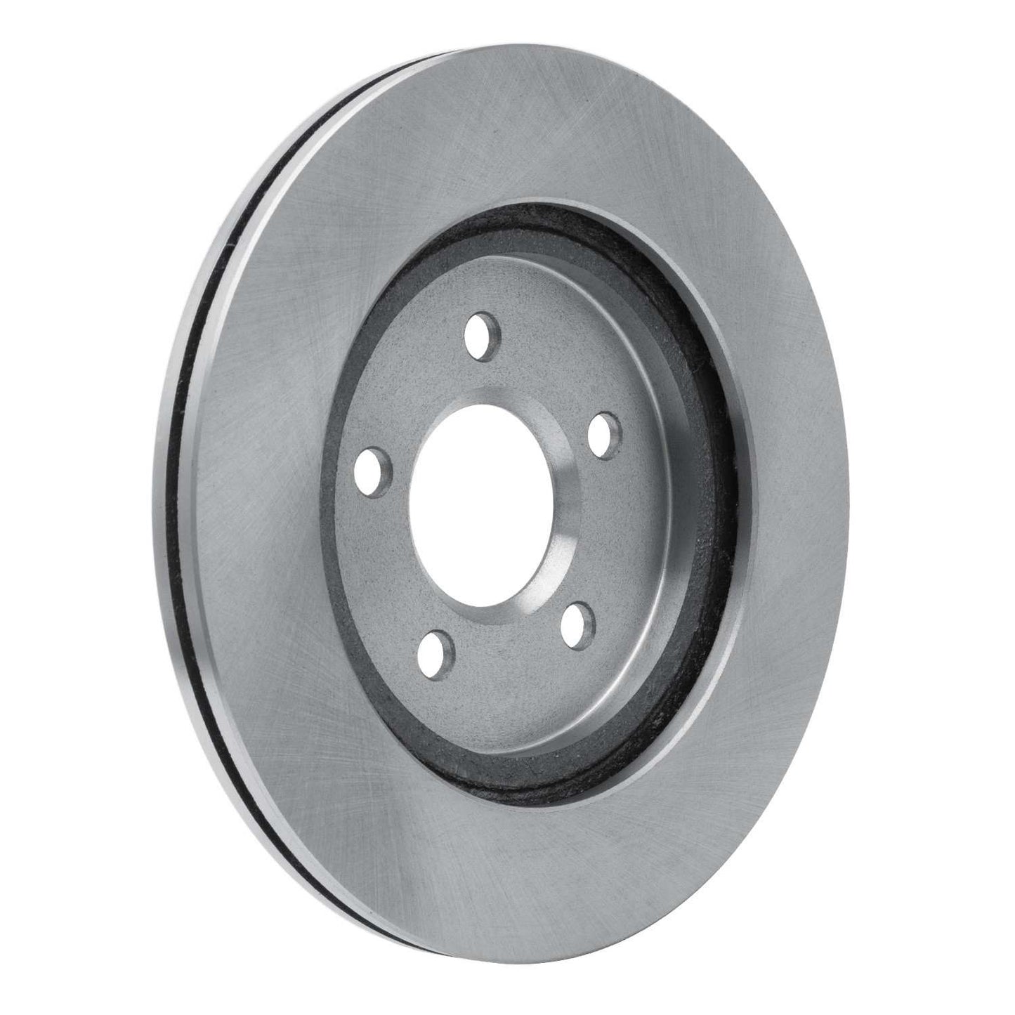 Dynamic Friction Company Disc Brake Rotor 600-54046