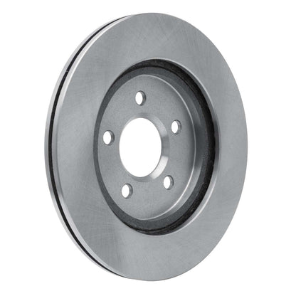 Dynamic Friction Company Disc Brake Rotor 600-54046