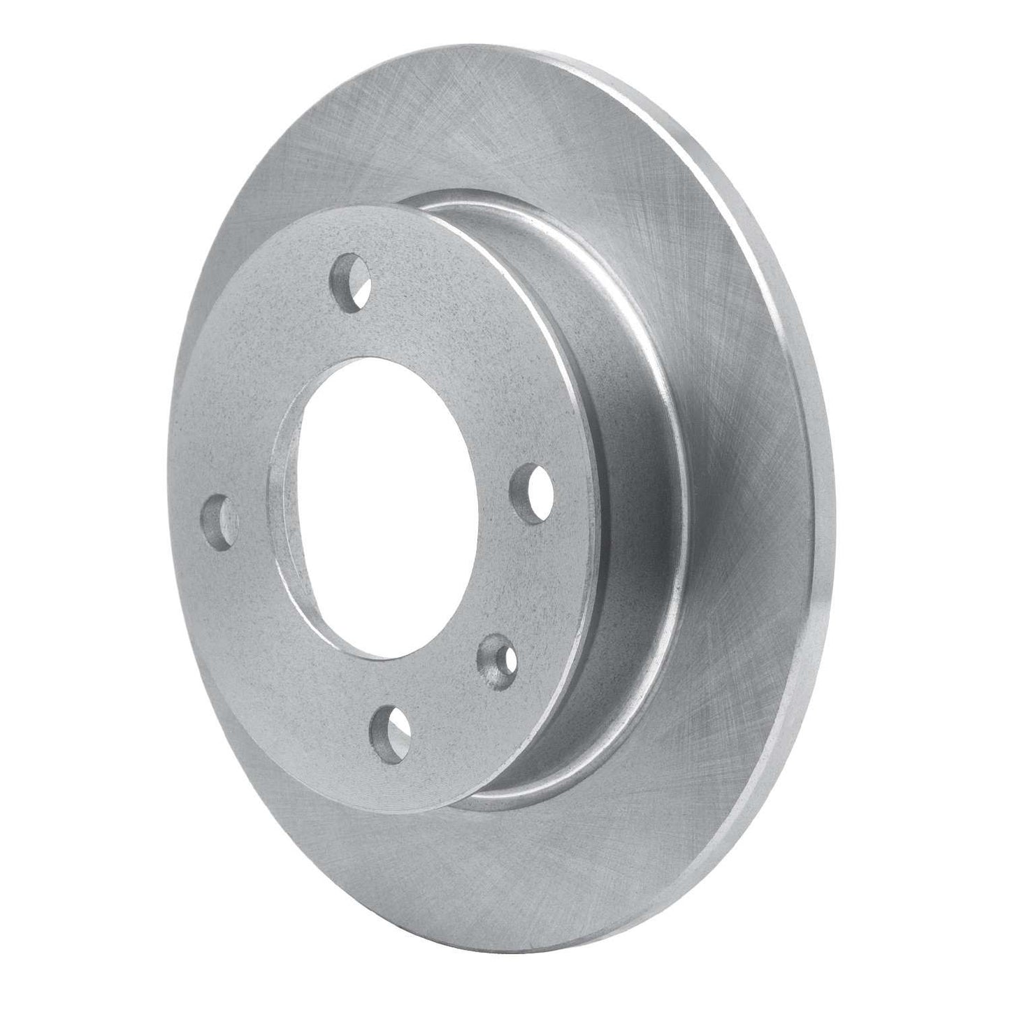 Dynamic Friction Company Disc Brake Rotor 600-54048