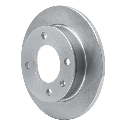 Dynamic Friction Company Disc Brake Rotor 600-54048