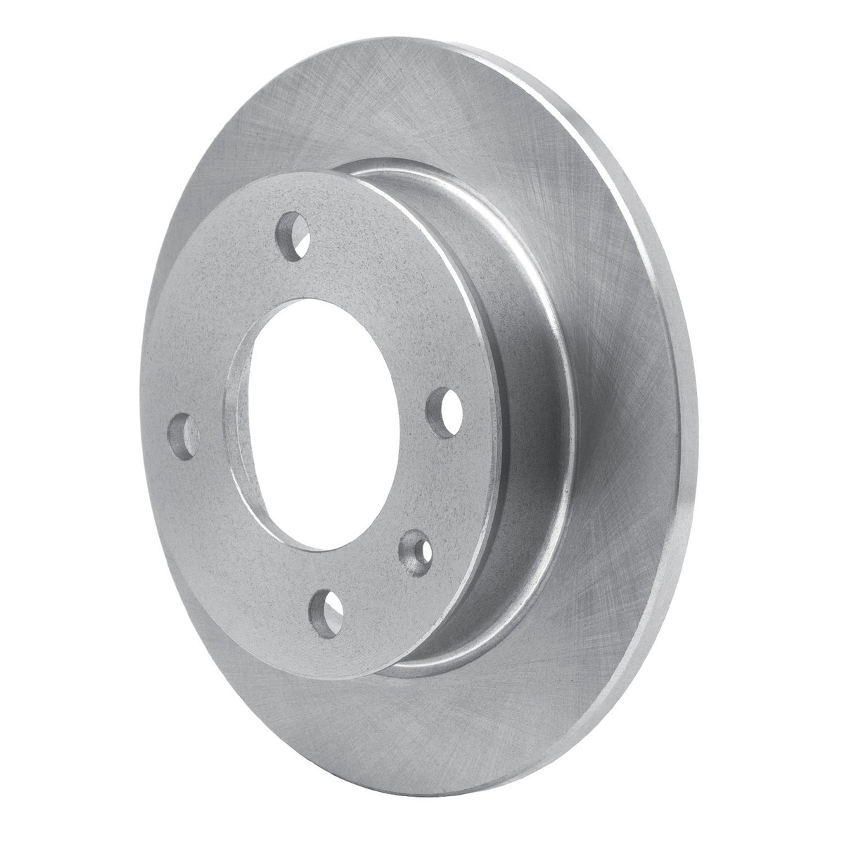 Dynamic Friction Company Disc Brake Rotor 600-54048