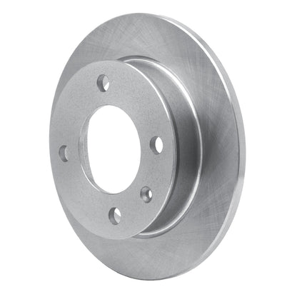 Dynamic Friction Company Disc Brake Rotor 600-54048