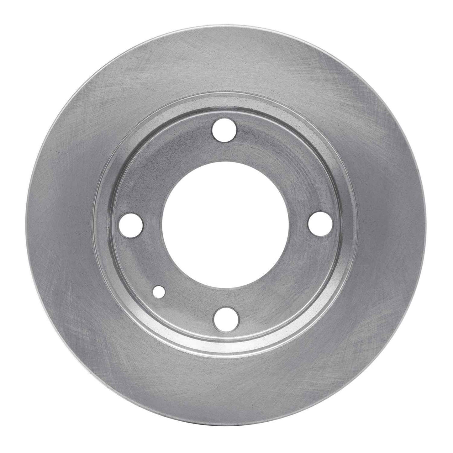 Dynamic Friction Company Disc Brake Rotor 600-54048