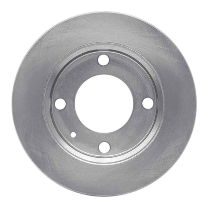 Dynamic Friction Company Disc Brake Rotor 600-54048