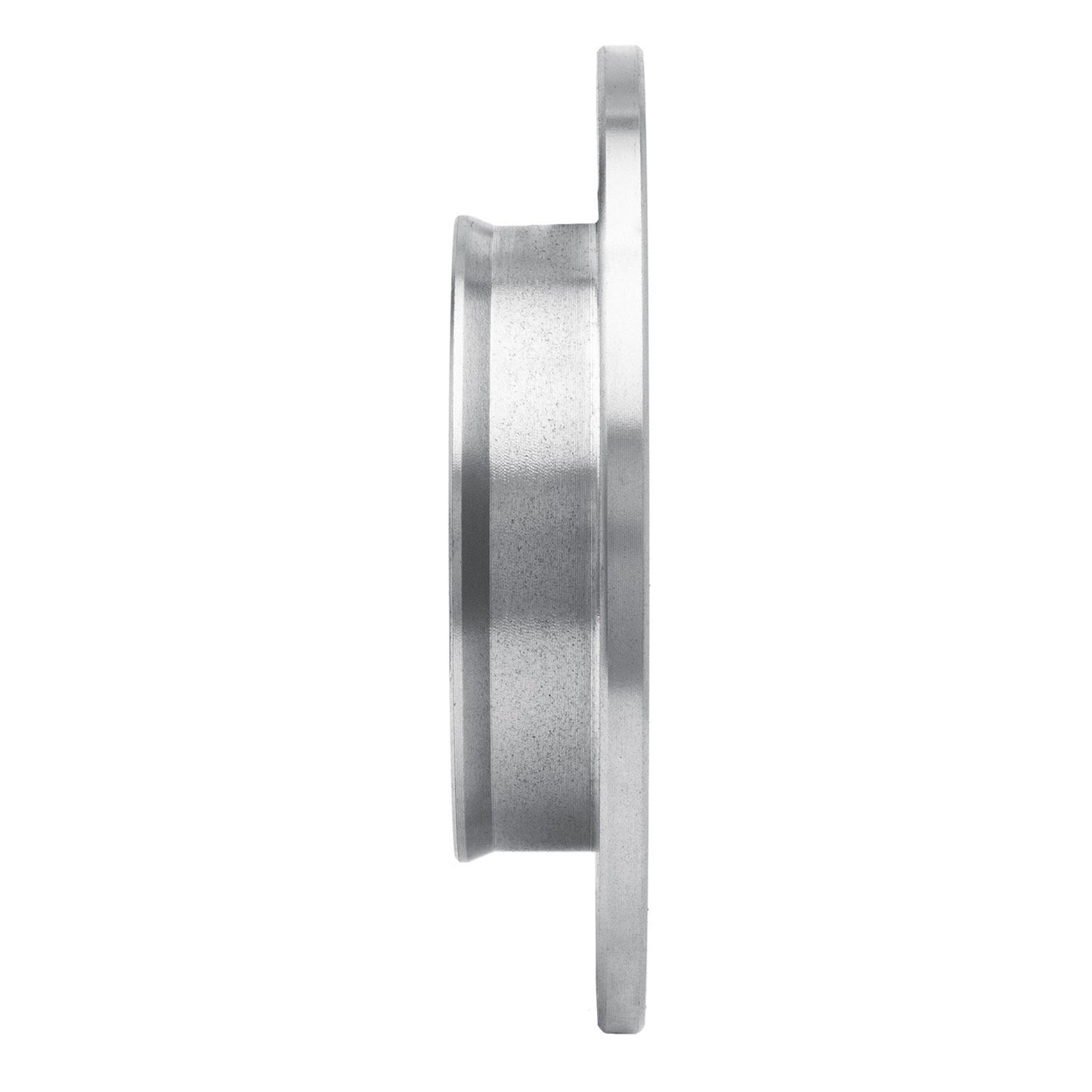 Dynamic Friction Company Disc Brake Rotor 600-54048