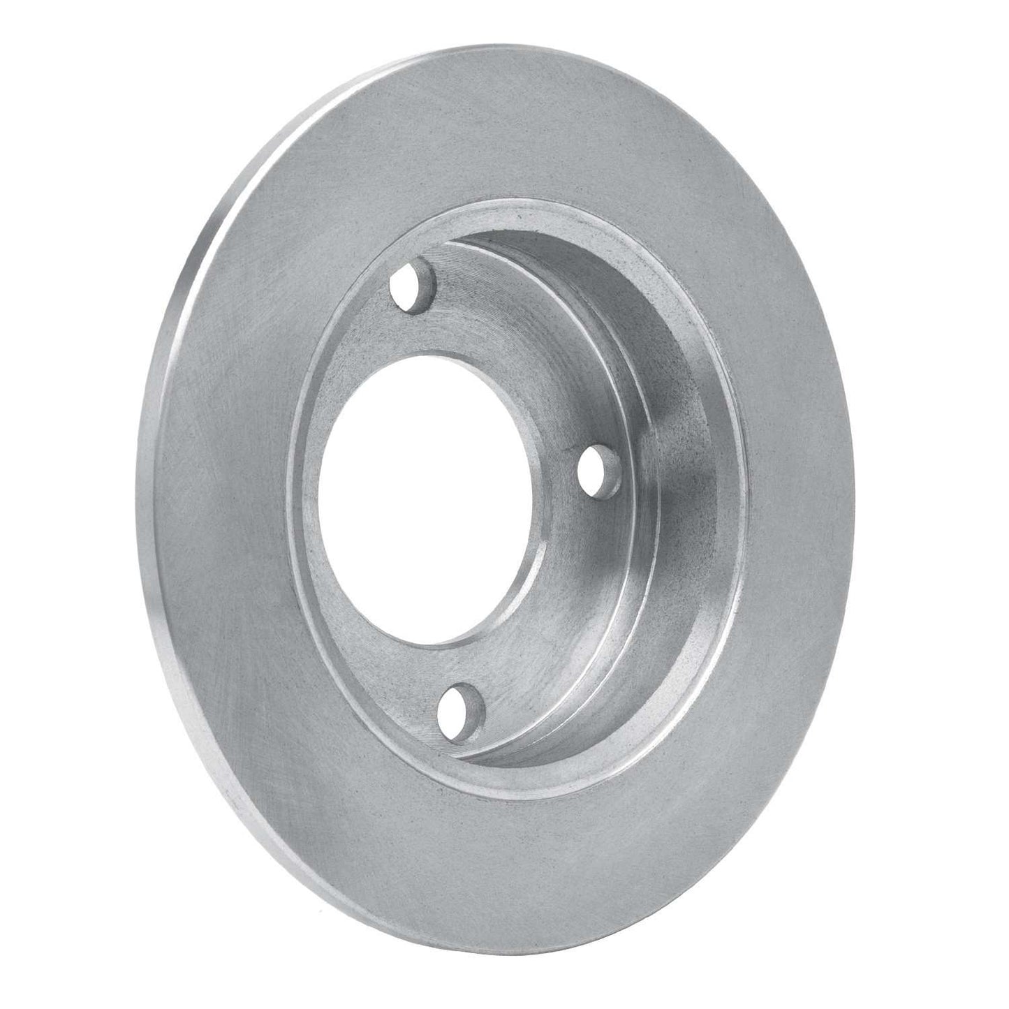 Dynamic Friction Company Disc Brake Rotor 600-54048