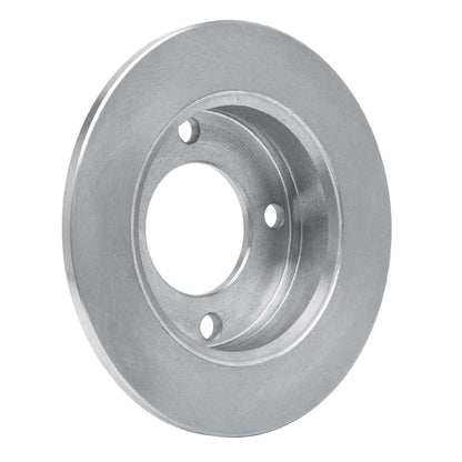 Dynamic Friction Company Disc Brake Rotor 600-54048