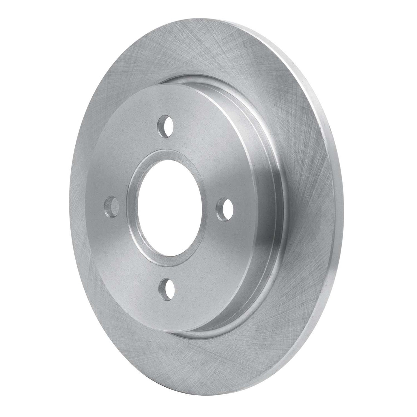 Dynamic Friction Company Disc Brake Rotor 600-54049