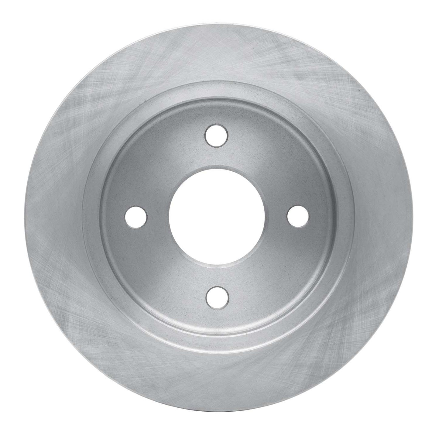 Dynamic Friction Company Disc Brake Rotor 600-54049