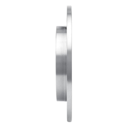 Dynamic Friction Company Disc Brake Rotor 600-54049