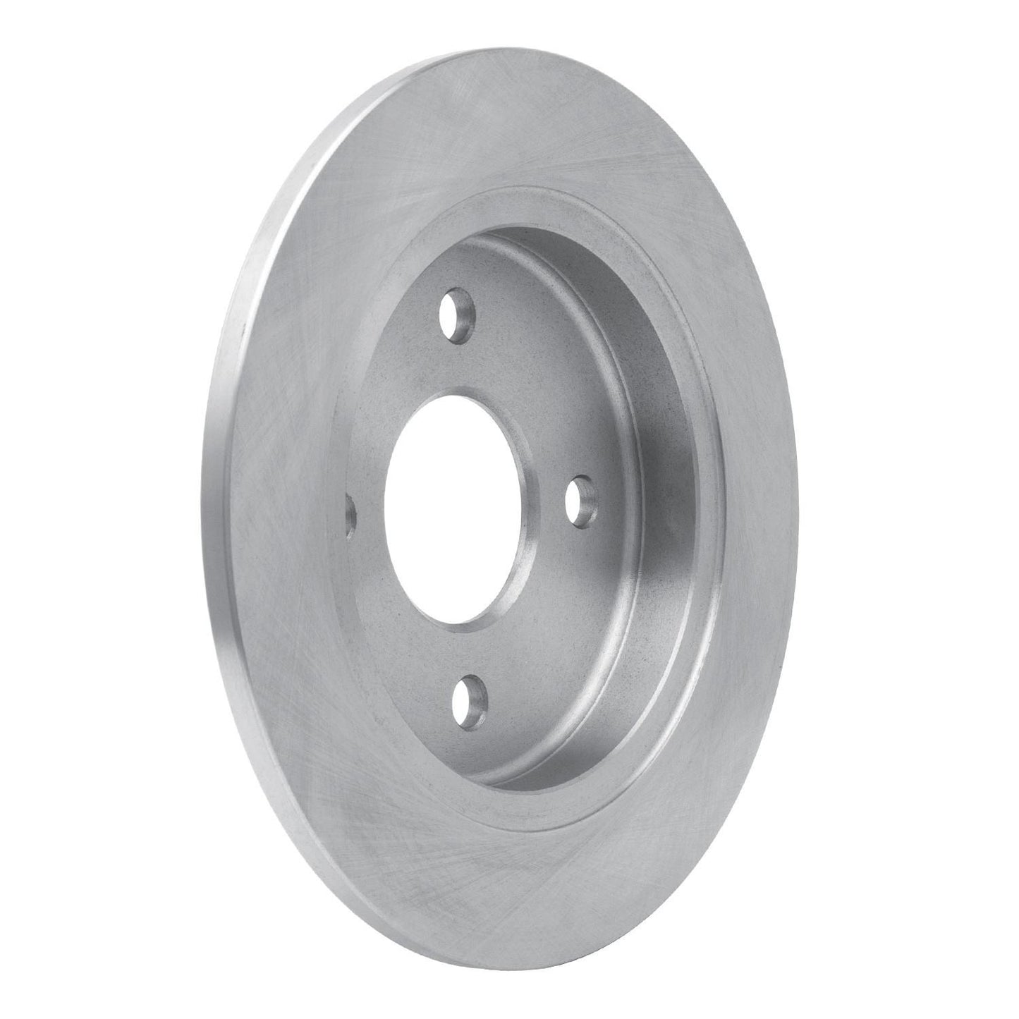 Dynamic Friction Company Disc Brake Rotor 600-54049